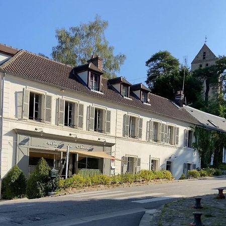 Auberge Du Chasseur Grosrouvre Zewnętrze zdjęcie