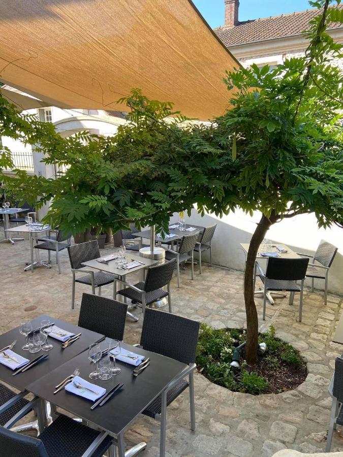 Auberge Du Chasseur Grosrouvre Zewnętrze zdjęcie