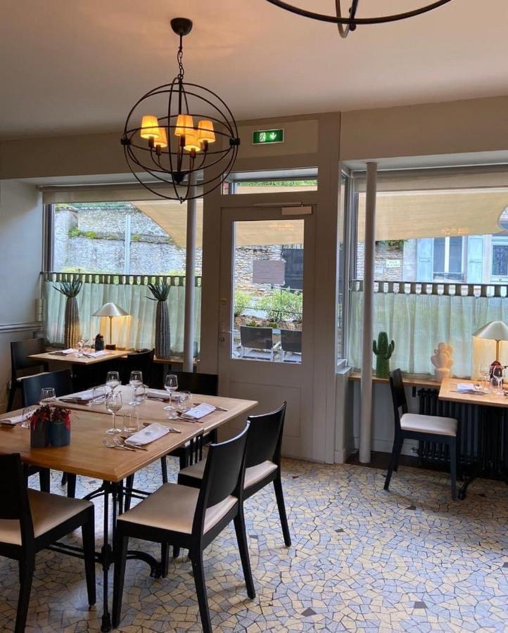 Auberge Du Chasseur Grosrouvre Zewnętrze zdjęcie