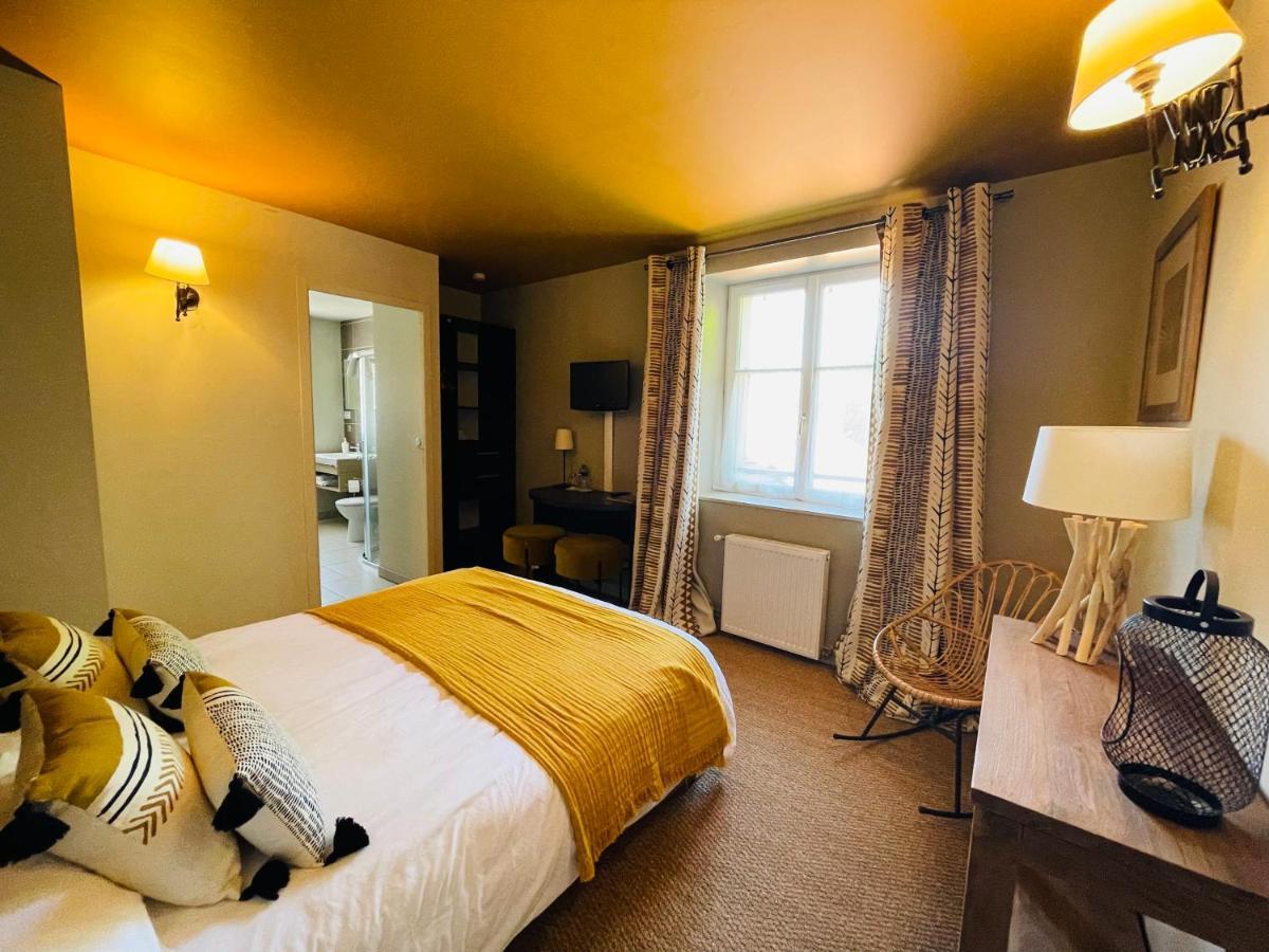 Auberge Du Chasseur Grosrouvre Zewnętrze zdjęcie