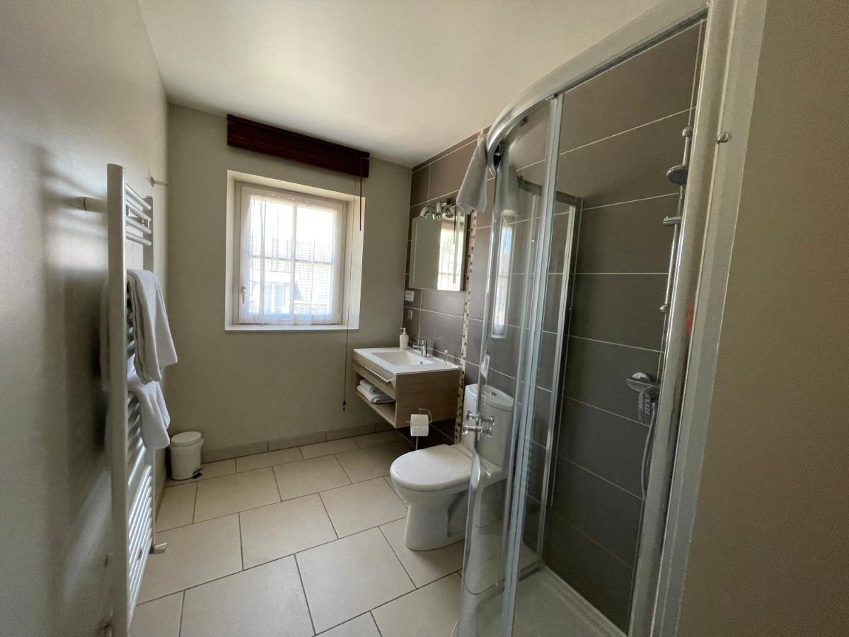 Auberge Du Chasseur Grosrouvre Zewnętrze zdjęcie