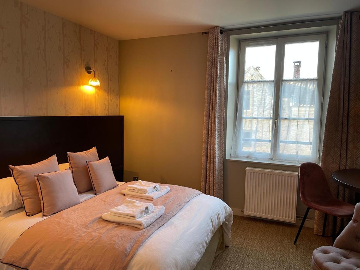 Auberge Du Chasseur Grosrouvre Zewnętrze zdjęcie
