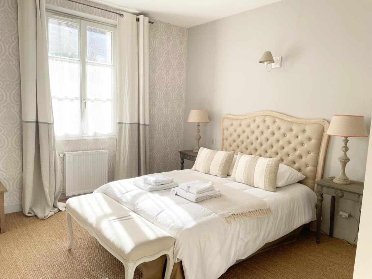 Auberge Du Chasseur Grosrouvre Zewnętrze zdjęcie