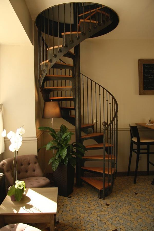 Auberge Du Chasseur Grosrouvre Zewnętrze zdjęcie